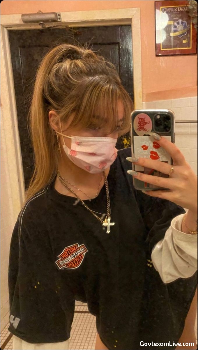 mask-girl-dp-for-instagram