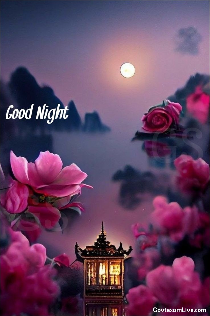 good-night-images-hd