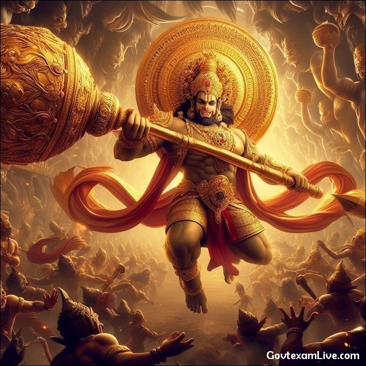 hanuman-wallpaper