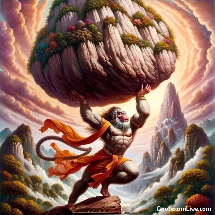 hanuman-wallpaper