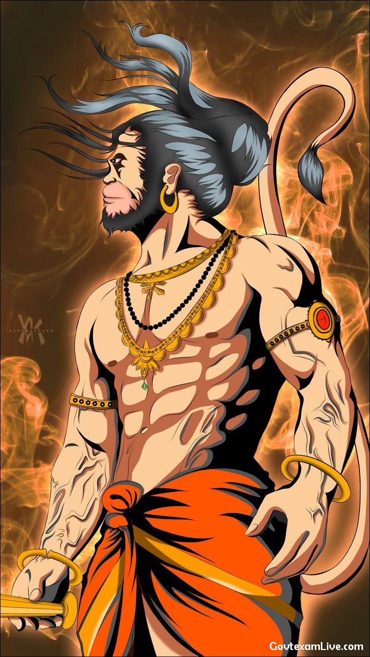 bajrangbali-images