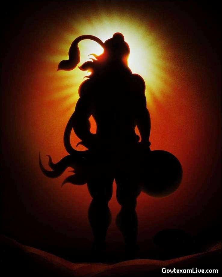 bajrangbali-images