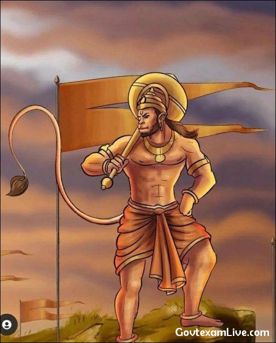 bajrangbali-images