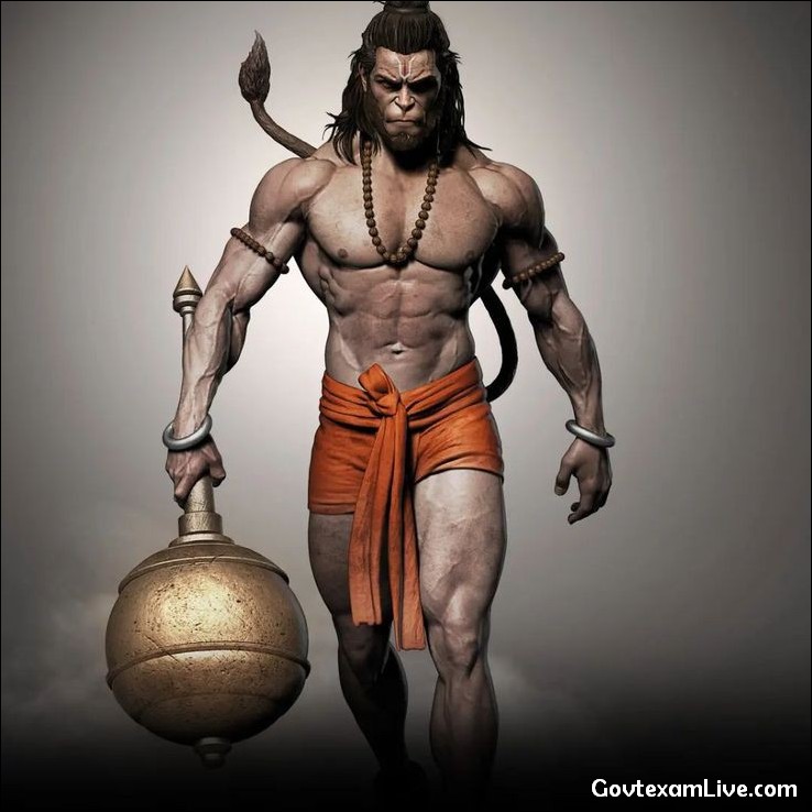 bajrangbali-images