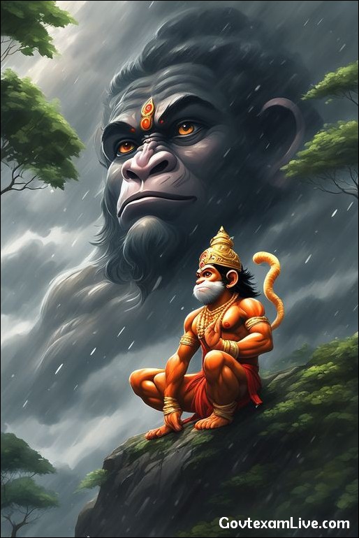 hanuman-ji-photo