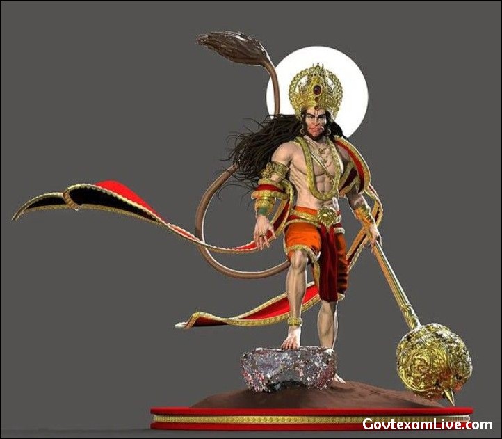 hanuman-ji-photo