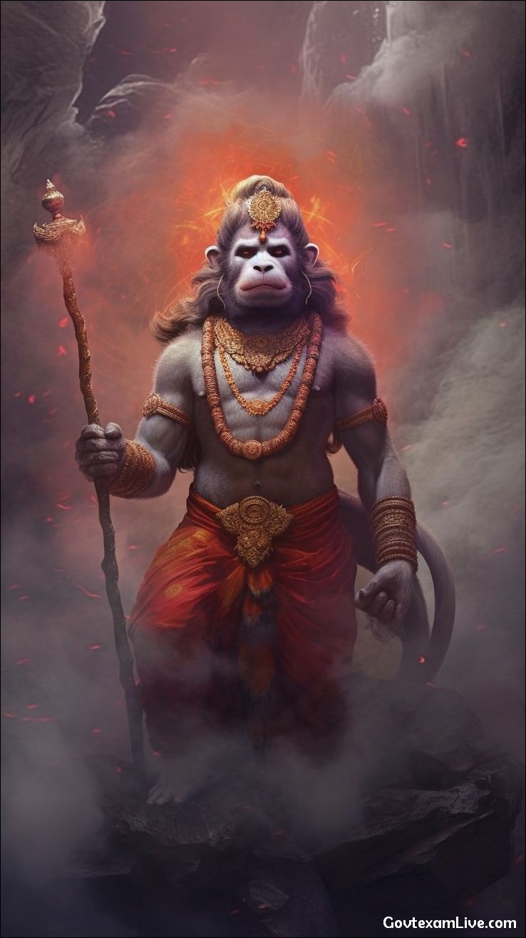 hanuman-ji-photo