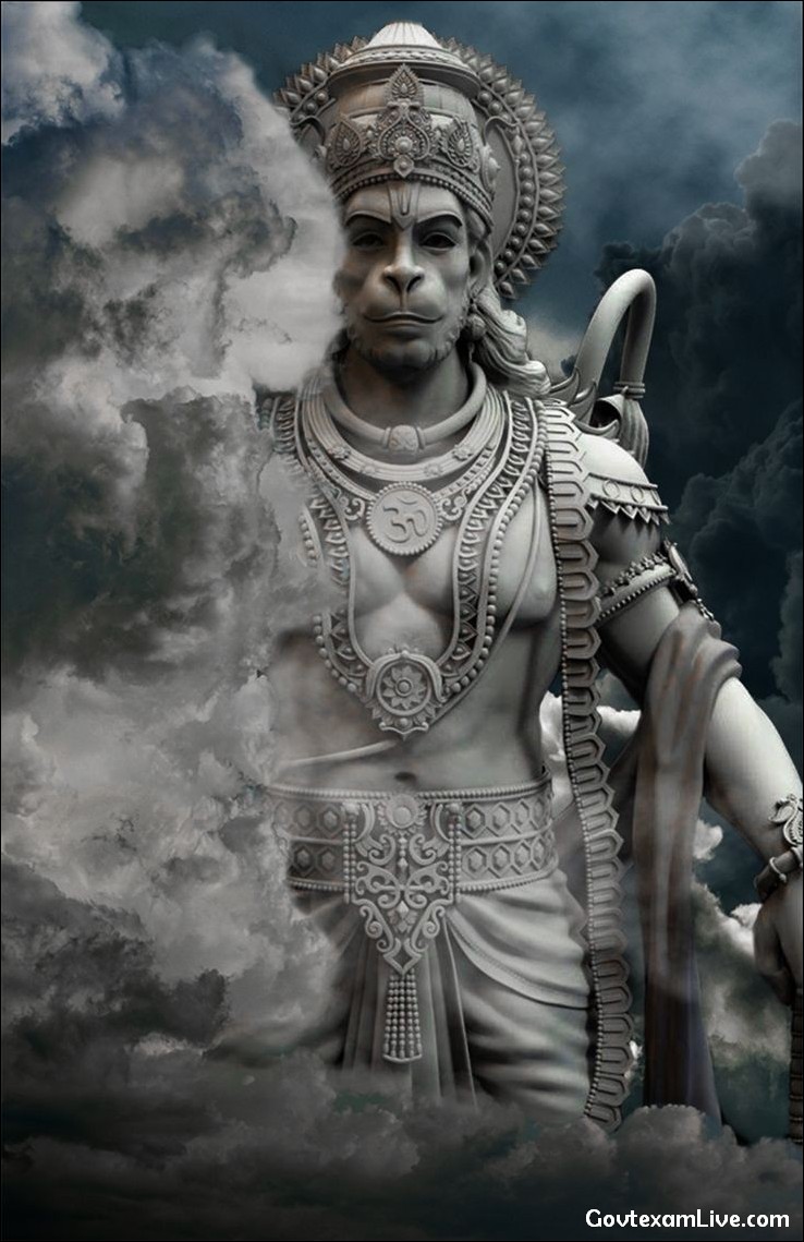 hanuman-dp