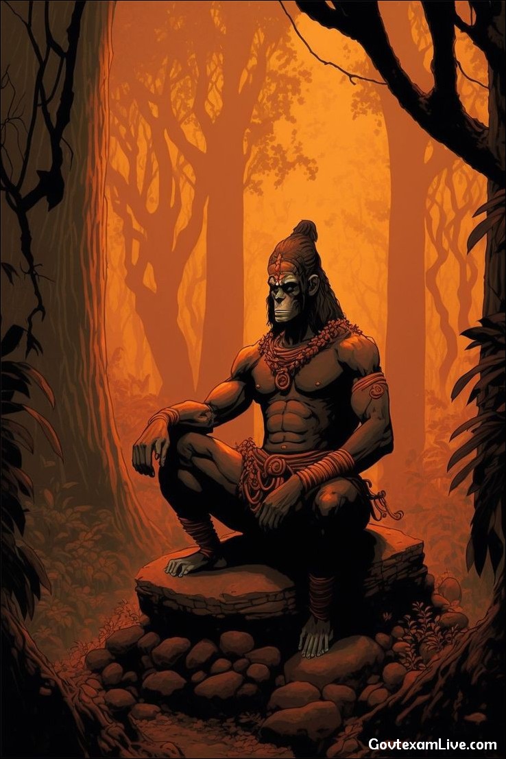 hanuman-dp