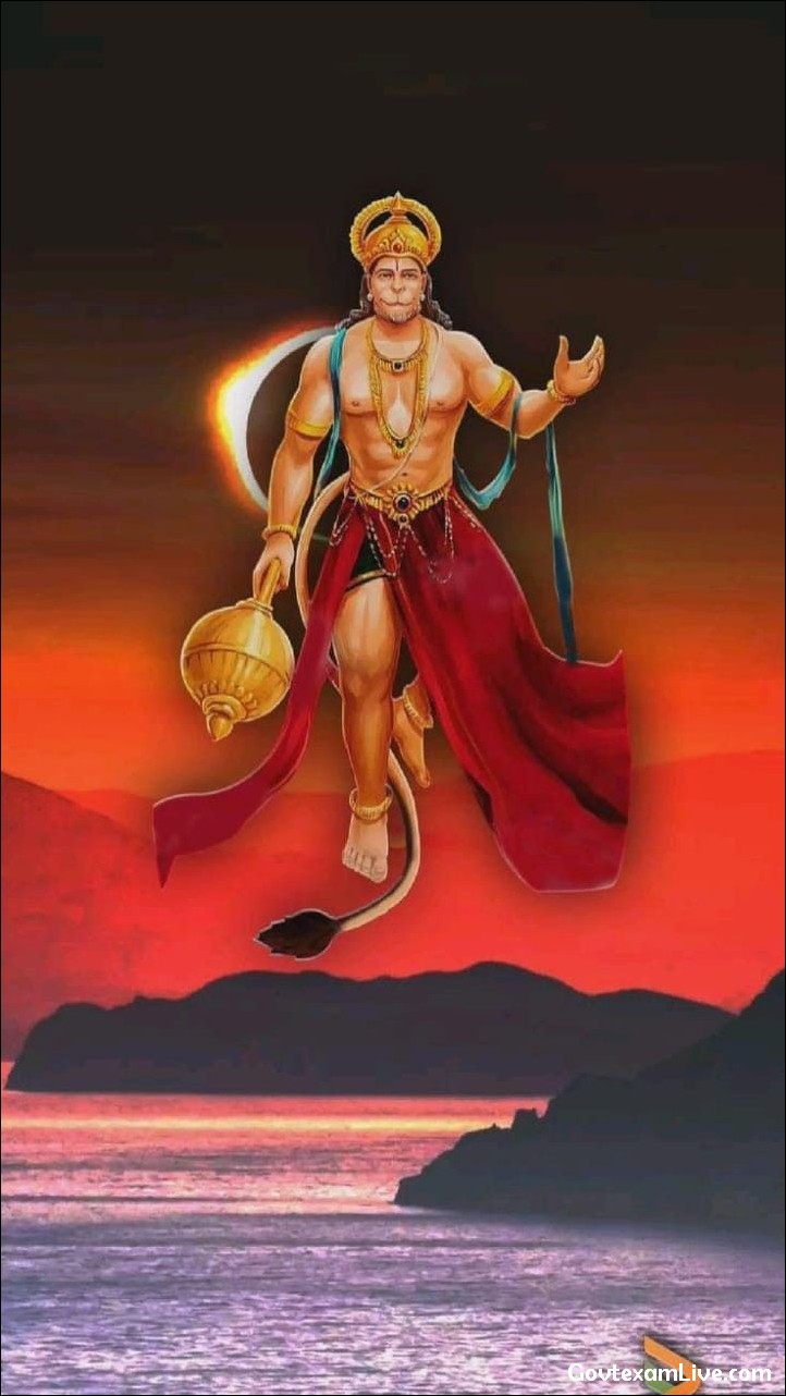 hanuman-dp