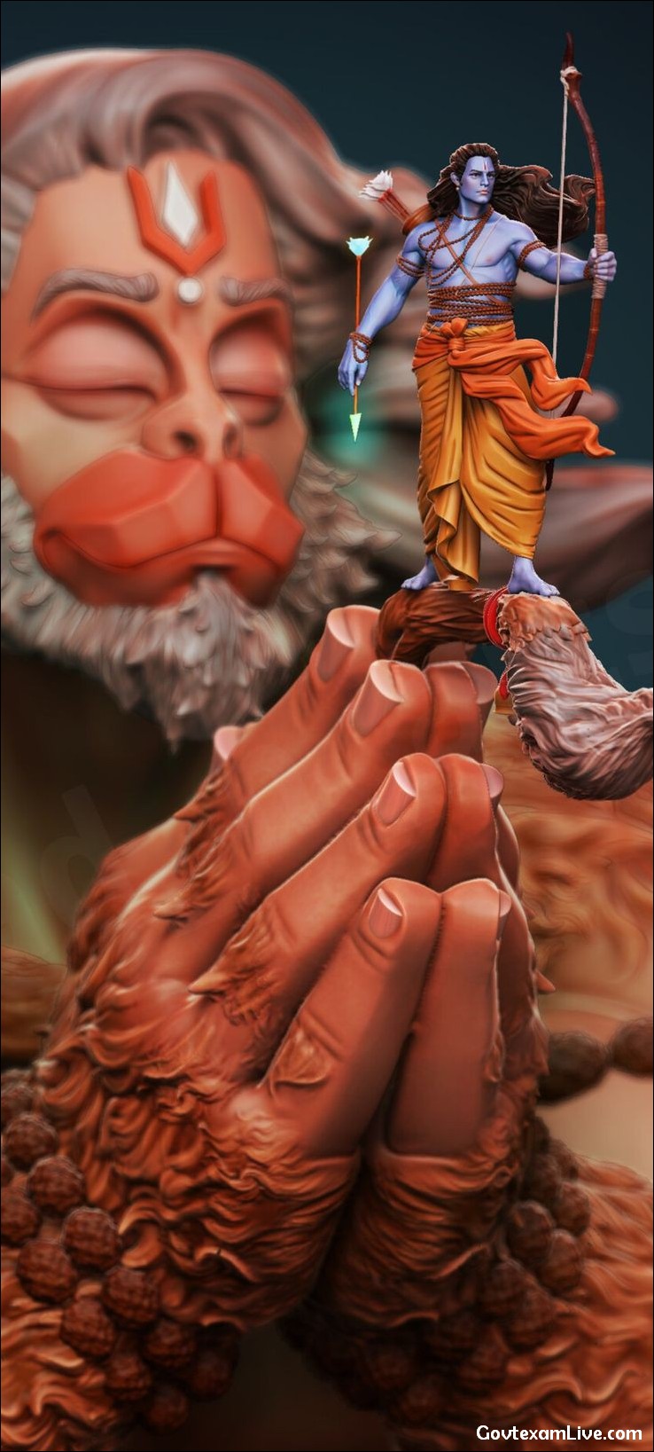 hanuman-ji-dp