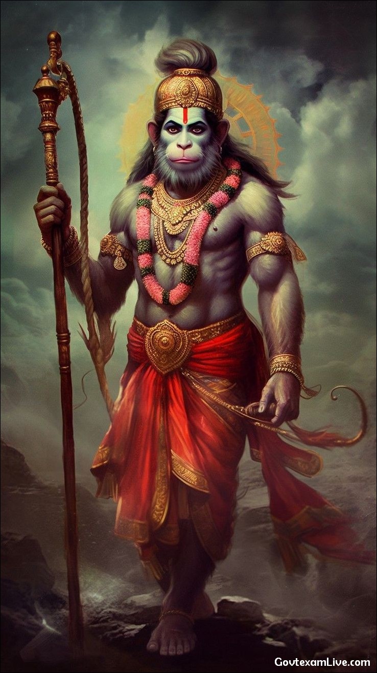 hanuman-pictures