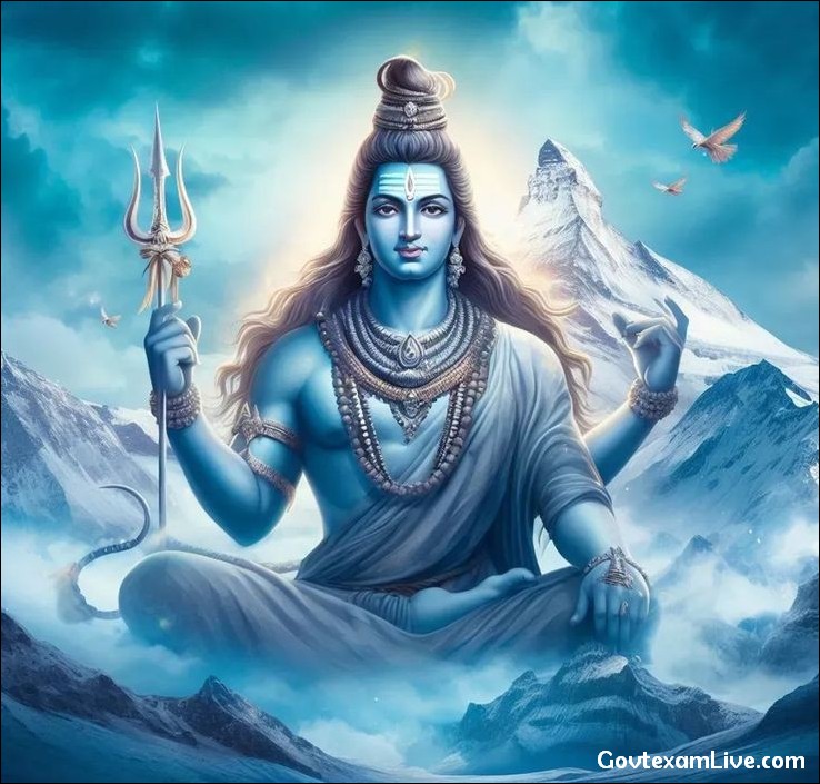 mahadev-dp