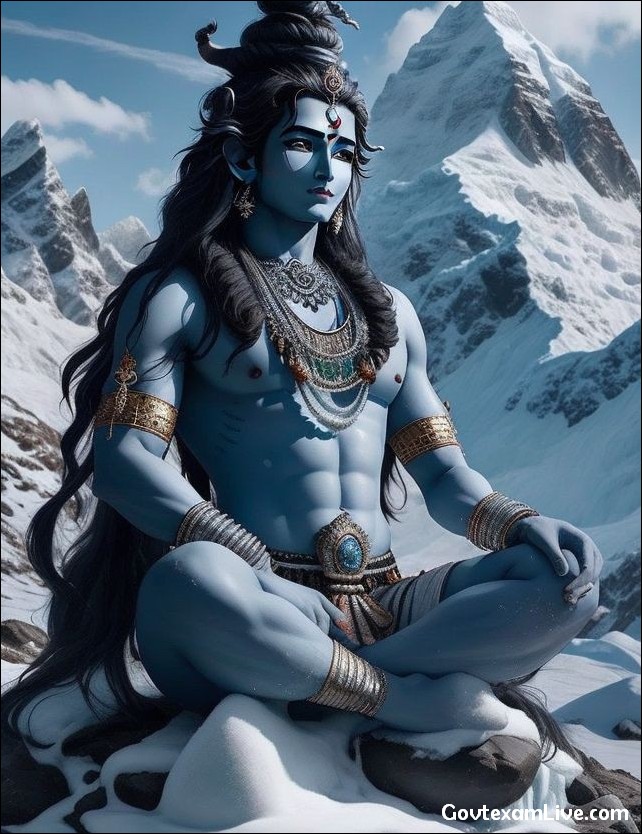 mahadev-dp