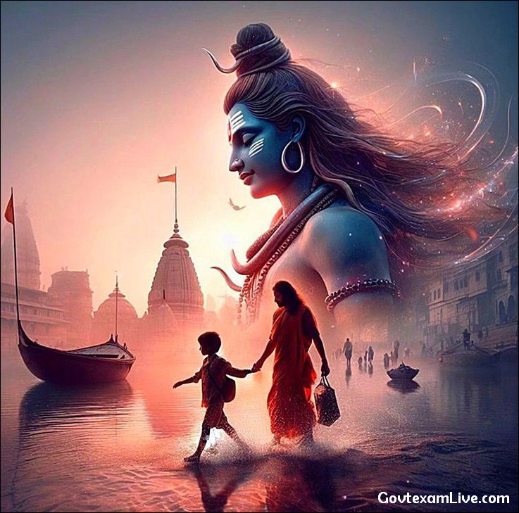 shiv-parvati-images