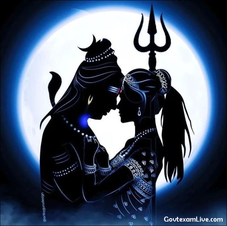 shiv-parvati-images
