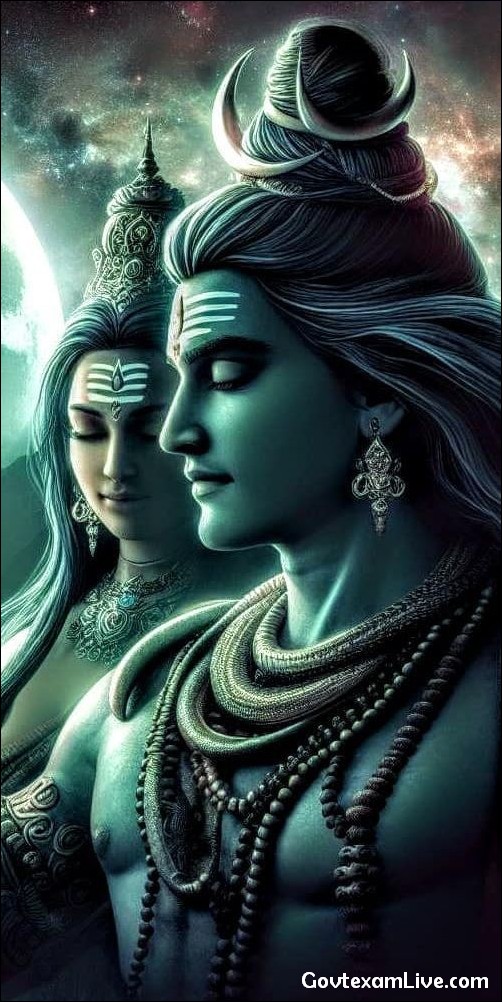 shiv-parvati-images