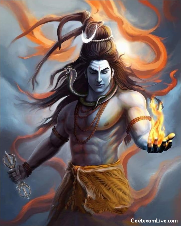 mahadev-images