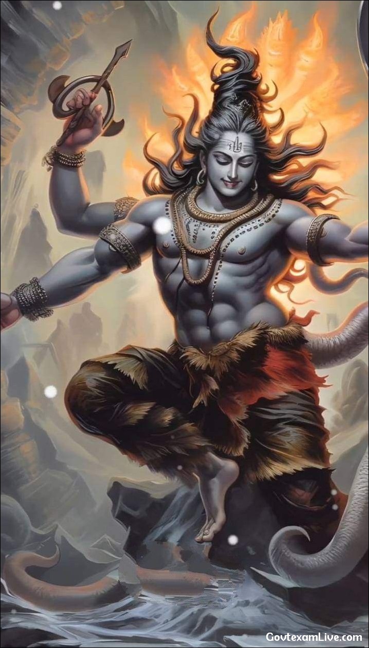 mahakal-hd-photo