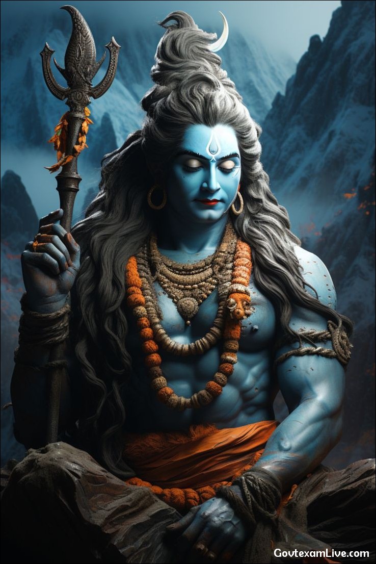 mahakal-hd-photo