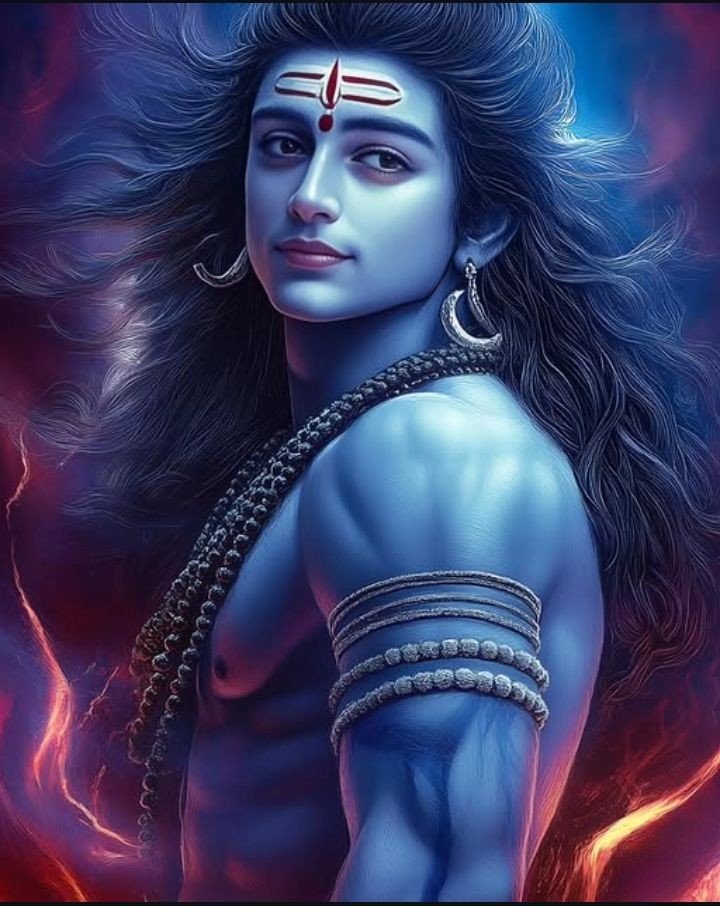 Mahadev dp