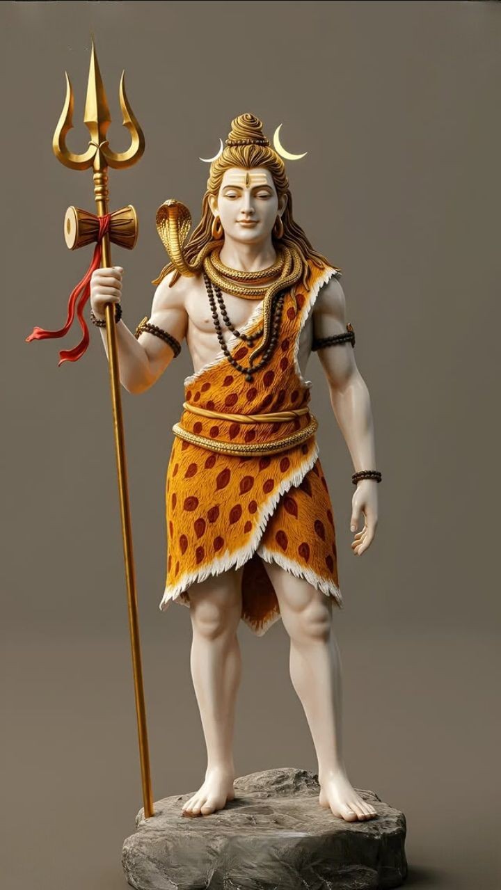 Mahadev dp