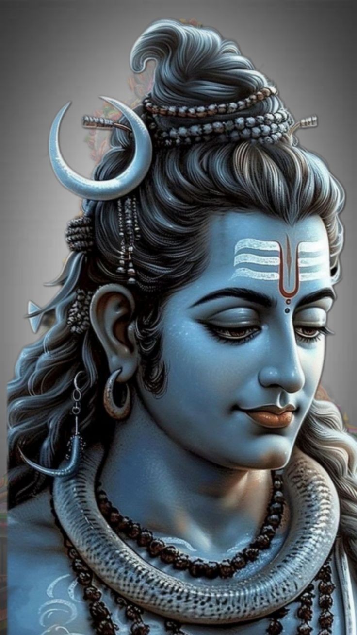 Mahadev dp