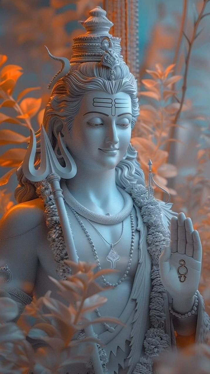 Mahadev dp
