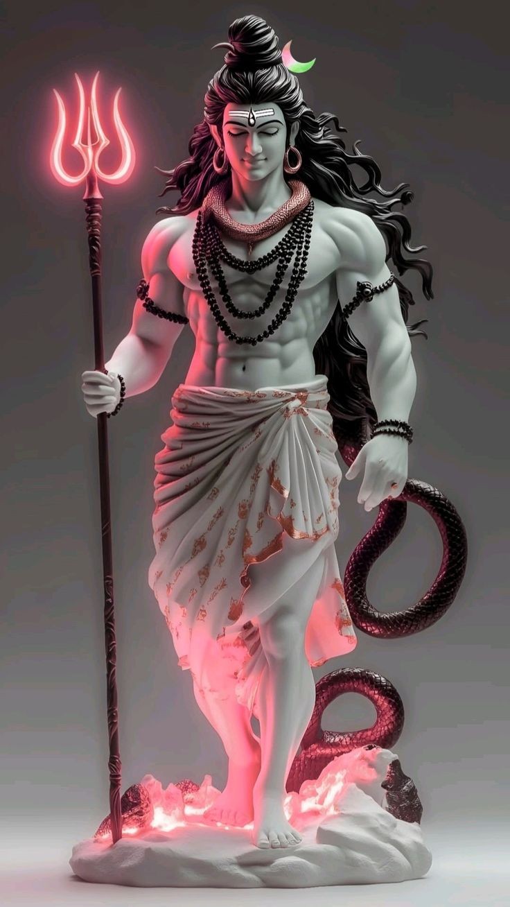 Mahadev dp
