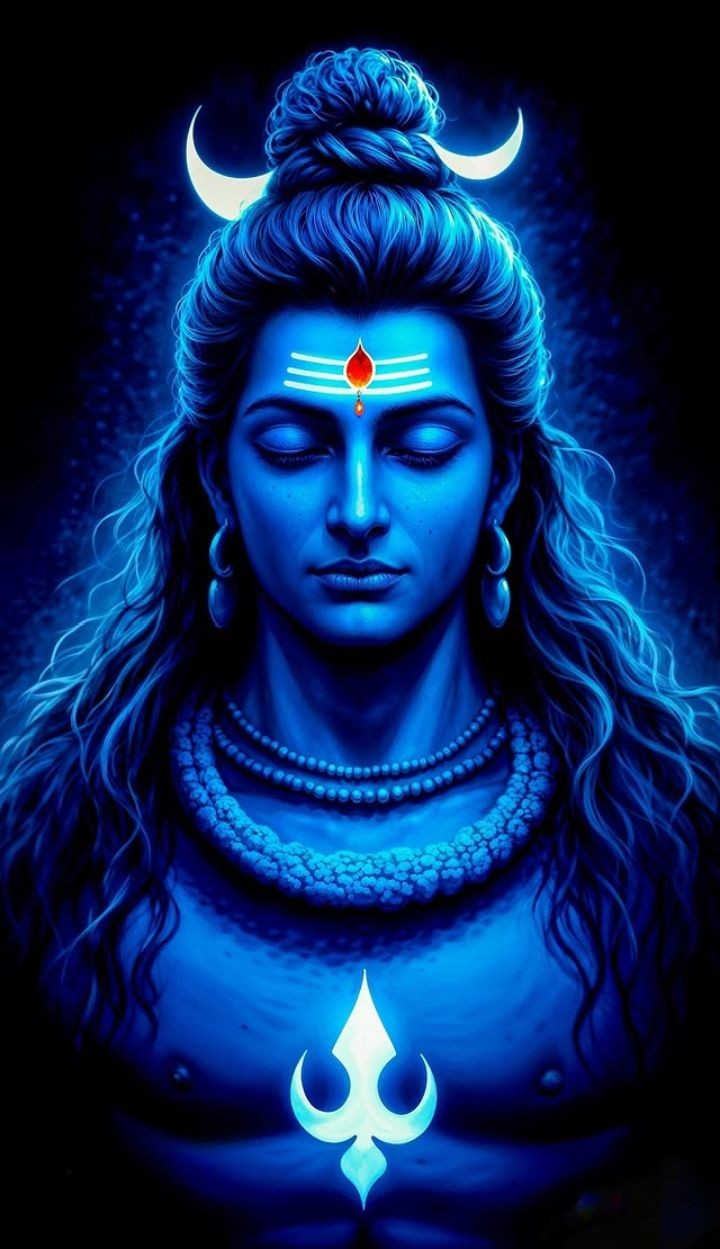 Mahadev dp