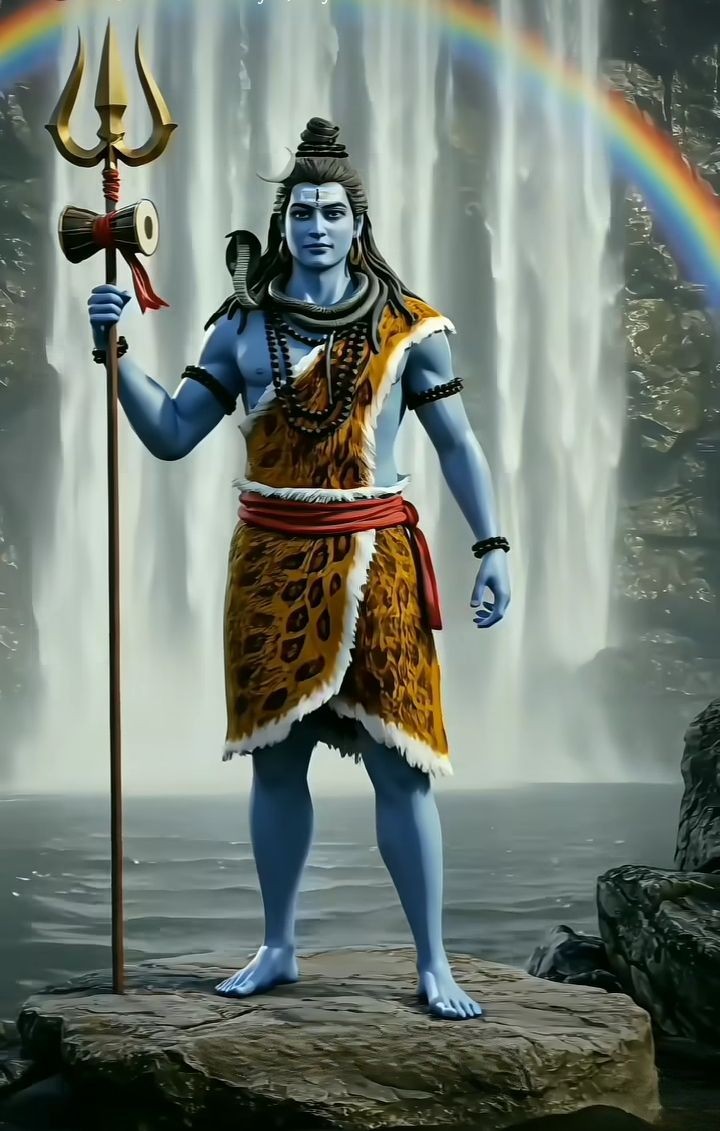 Mahadev dp