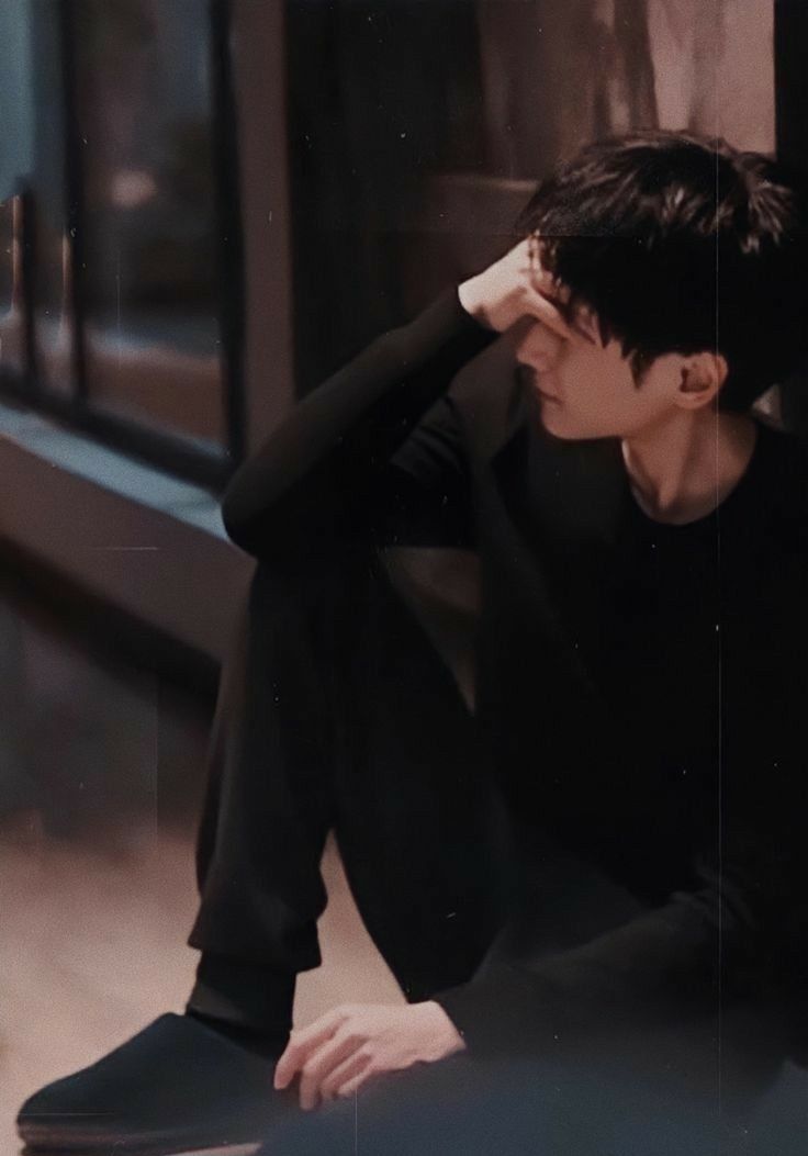 Alone Boy Alone Boy