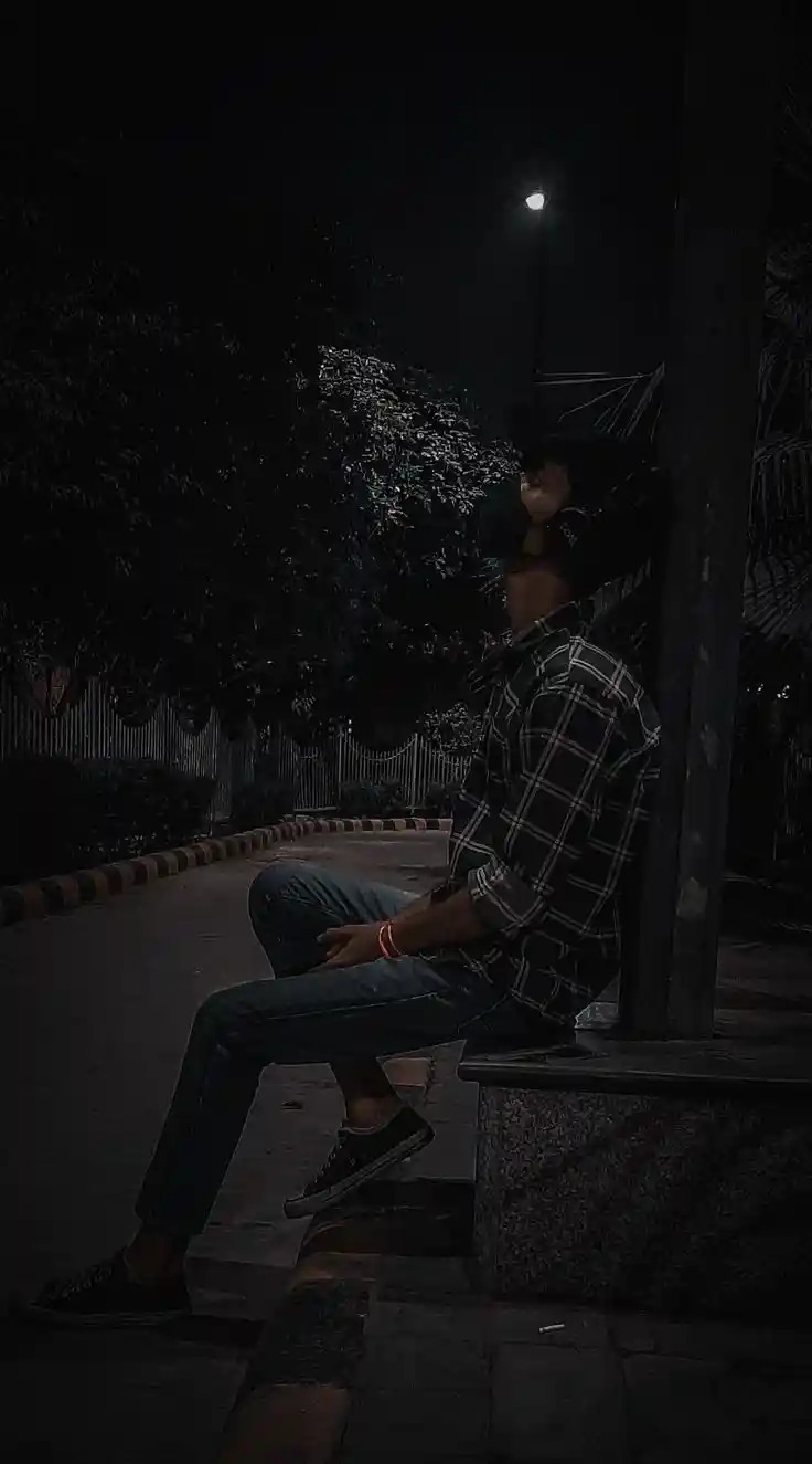 Alone Boys Dp Alone Boys Dp