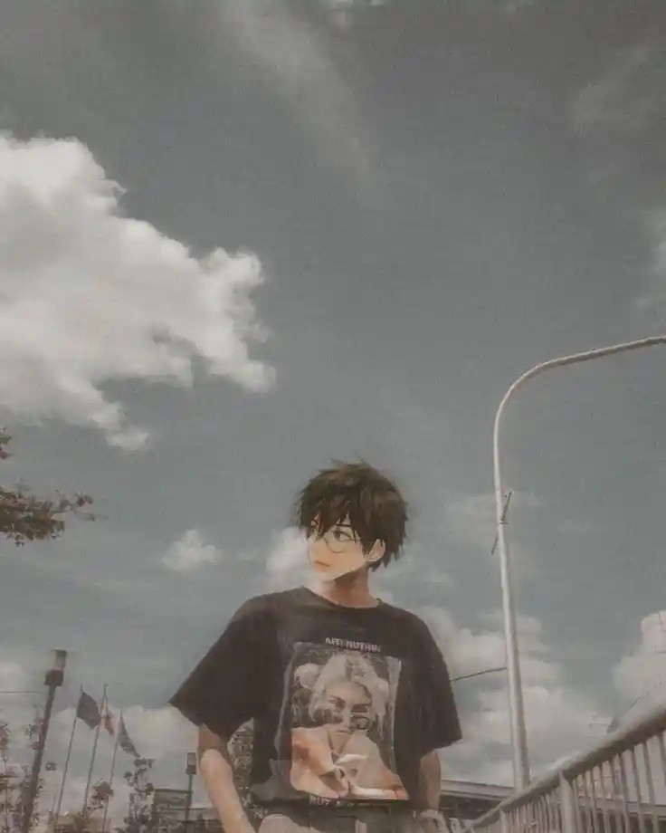 Alone DP Boy Sad Alone DP Boy Sad