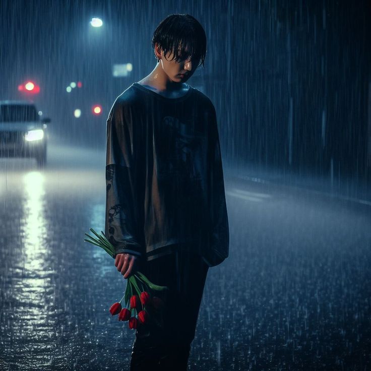 Alone DP Boy Alone DP Boy