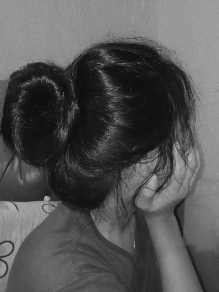 Alone DP Girl Alone DP Girl