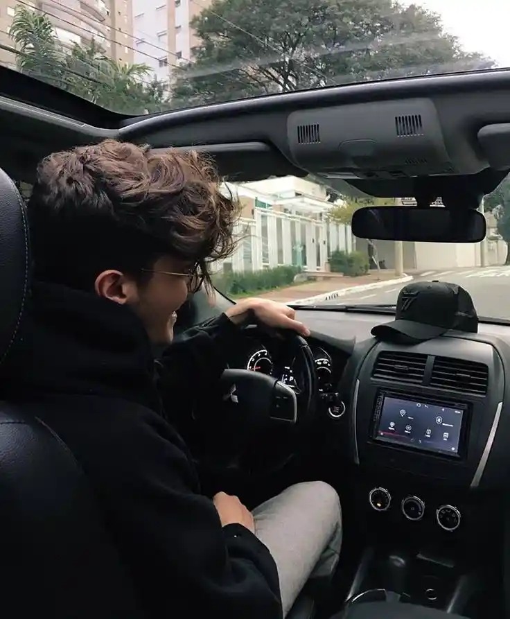 Attitude Boys Car Dp Attitude Boys Car Dp