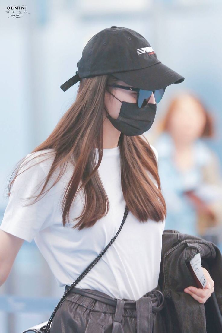 Attitude Girl DP For Instagram