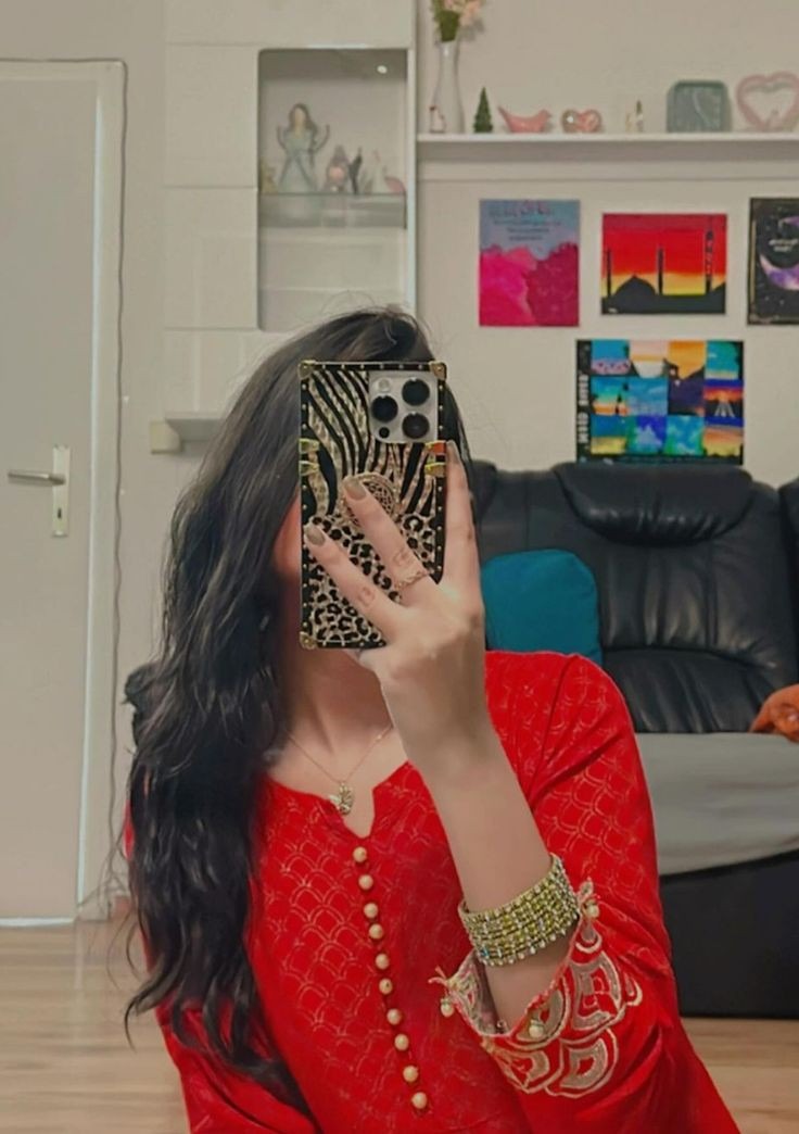 Attitude Girls Images