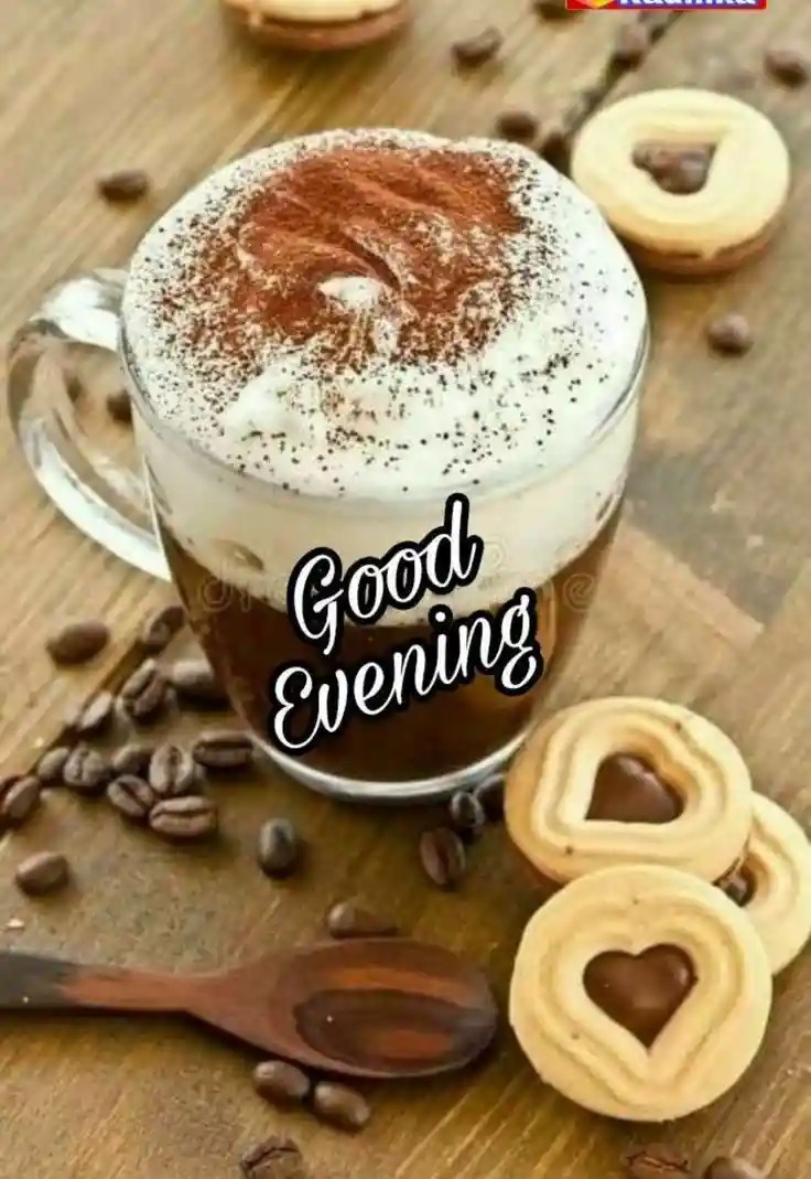 Good Evening Images