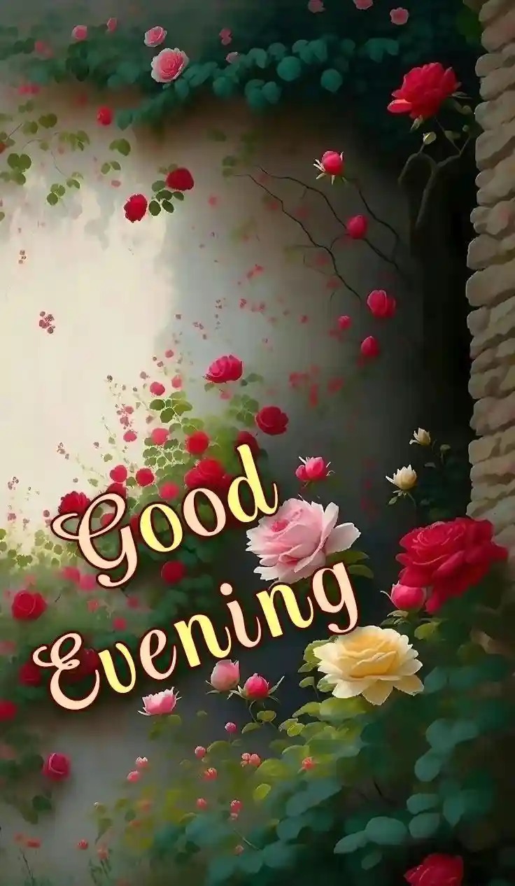 Good Evening Good Evening