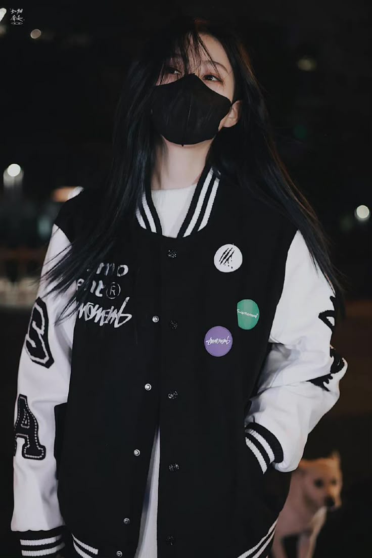 Killer Attitude DP Girl