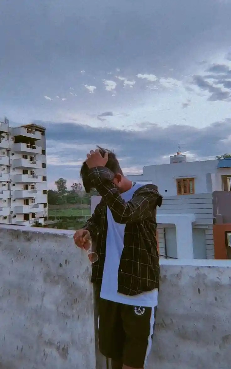 Stylish Alone DP Boy Stylish Alone DP Boy