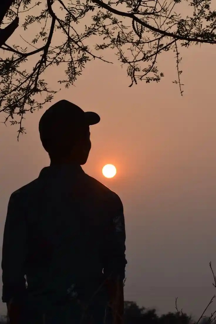 Stylish Alone Dp Stylish Alone Dp