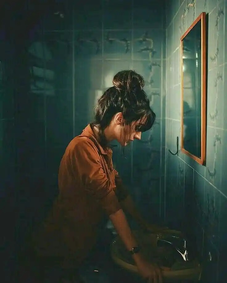 Very Sad Alone DP Very Sad Alone DP