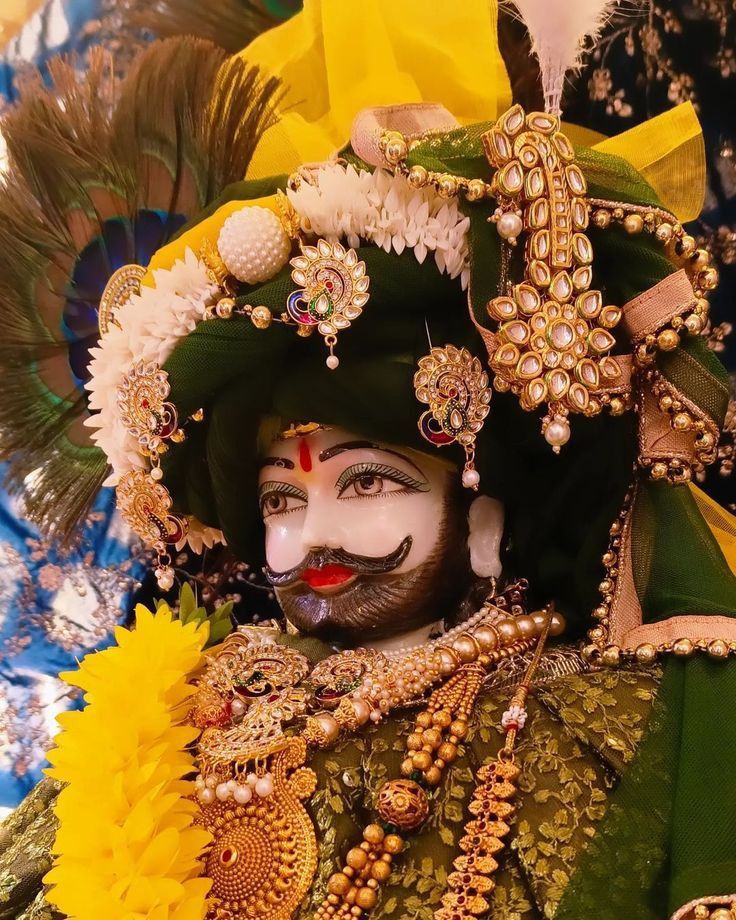 1080p Khatu Shyam Wallpaper p Khatu Shyam Wallpaper