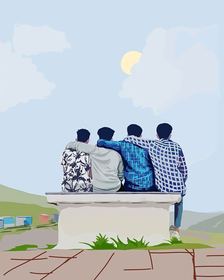 4 Best Friends Forever Images 4 Best Friends Forever Images