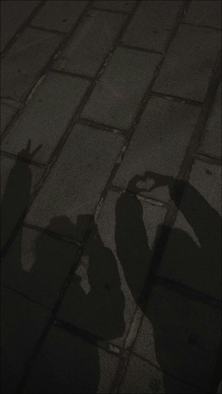 Aesthetic Couple DP for Whatsapp Aesthetic Couple DP for Whatsapp