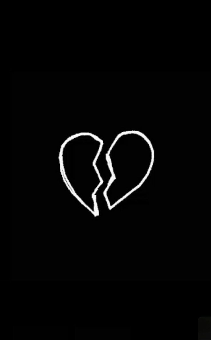 Alone Broken Heart DP Alone Broken Heart DP