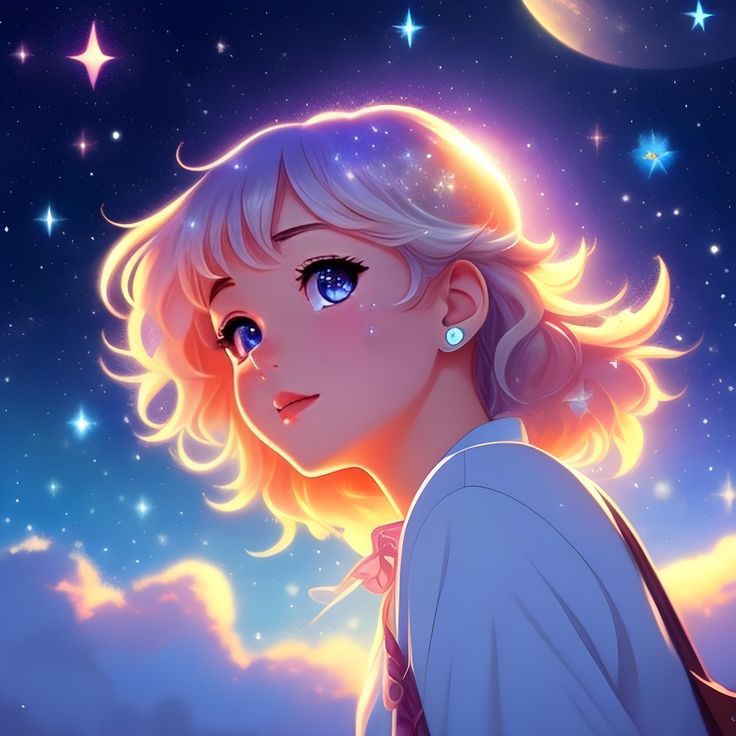 Anime DP for Girls Anime DP for Girls